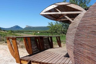 L'Étrier des Cabanelles