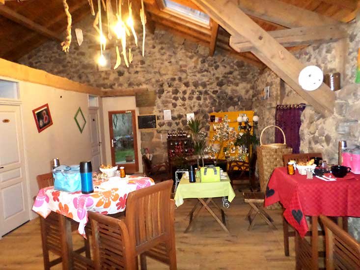 Domaine AbracadaRoom : Nuits D'y Cîmes - Image 10