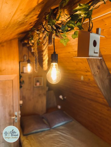 Hébergement AbracadaRoom : NATURE - Image 9