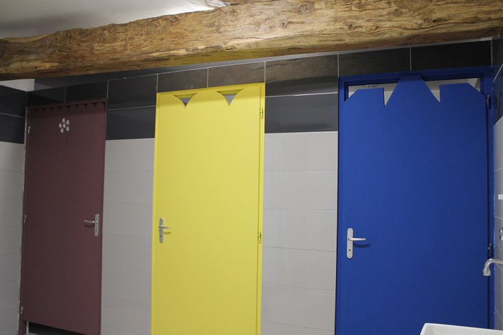 Domaine AbracadaRoom : L'Etoile Perchée - Image 17