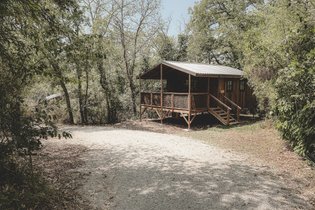 Cabane Aiga