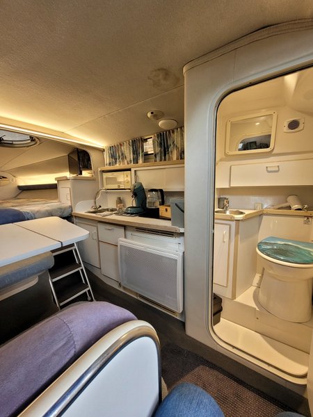 Hébergement AbracadaRoom : le mini port - Image 9