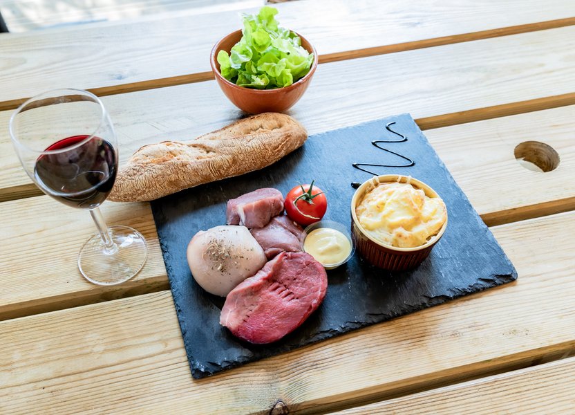 Domaine AbracadaRoom : Les Lodges des Grands Chênes - Image 20