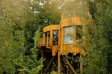 Cabane Spa Plus Eclipse à Raray (2)