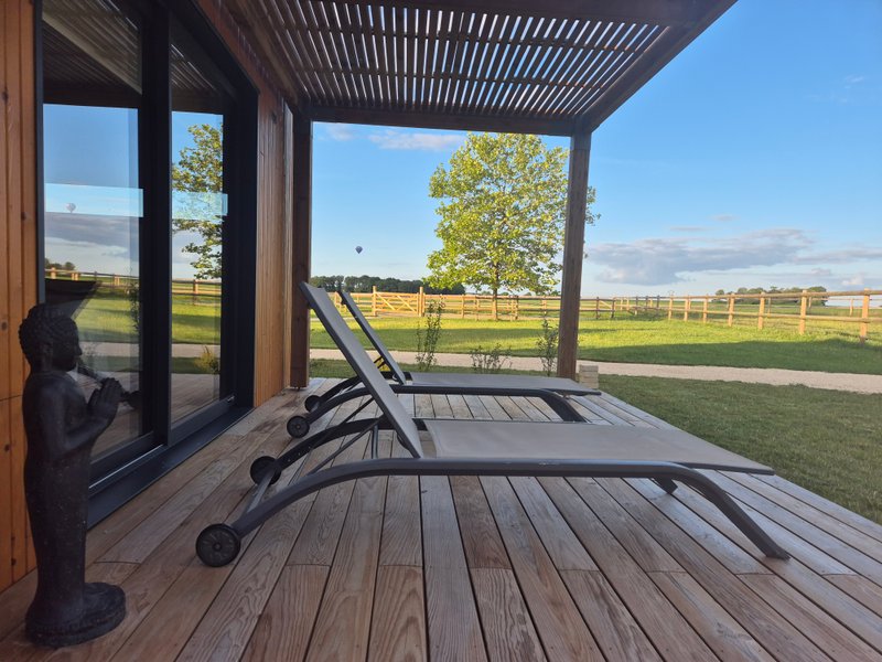 Domaine AbracadaRoom : Le Spa des Indes - Image 4