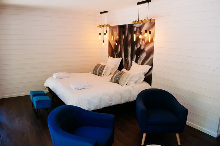 Hébergement AbracadaRoom : Cabane Spa Toulouse - Image 8