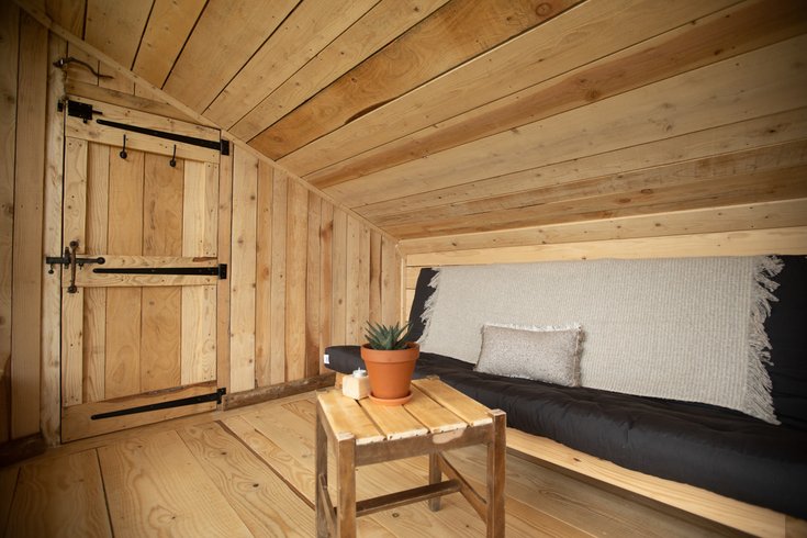 Hébergement AbracadaRoom : L'Observatoire - Image 5