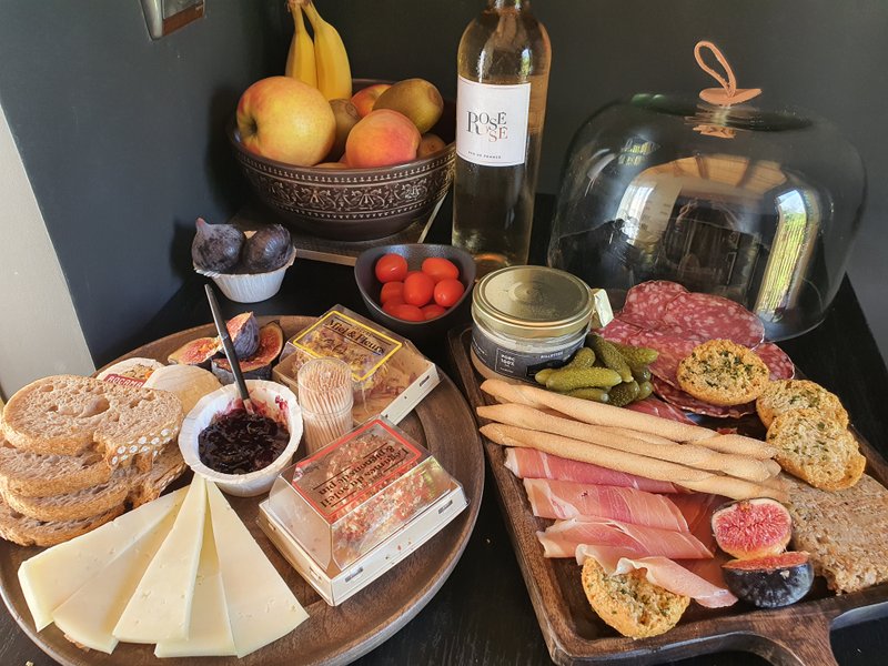 Hébergement AbracadaRoom : Cabane PureScapade & Spa - Image 21