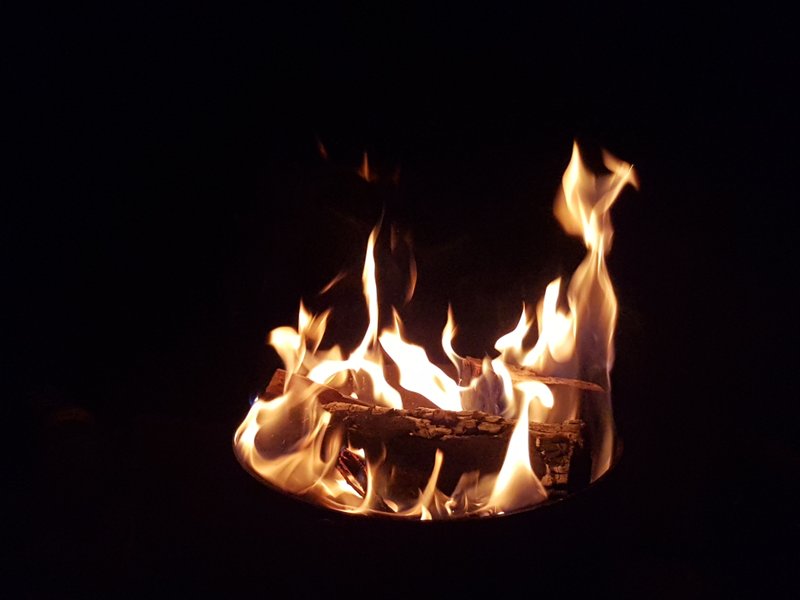 Hébergement AbracadaRoom : Nuitée en Tipi LAKOTA (4 à 6 pers) - Image 9