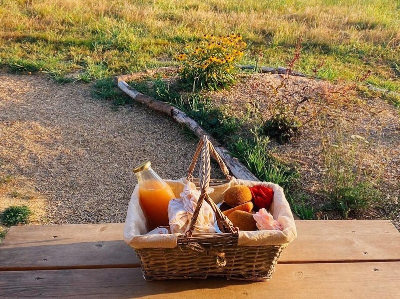 Domaine AbracadaRoom : K-hutes - Image 19