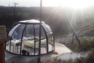 Dôme Tarn-et-Garonne