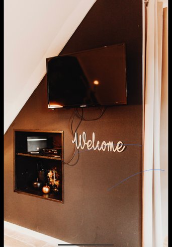 Hébergement AbracadaRoom : In the Woods - Chalet Tropical - Image 14