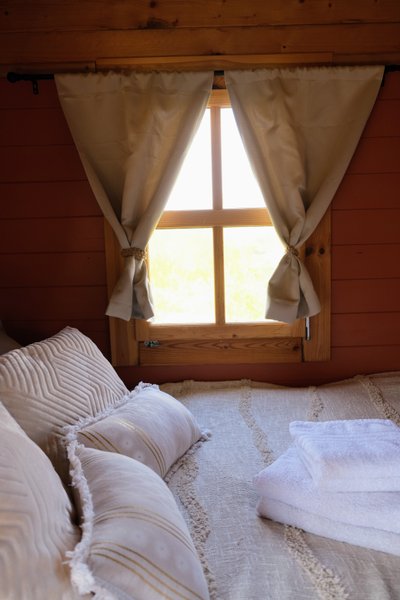 Hébergement AbracadaRoom : Rêve de Roulotte en Normandie – Séjour insolite - Image 21