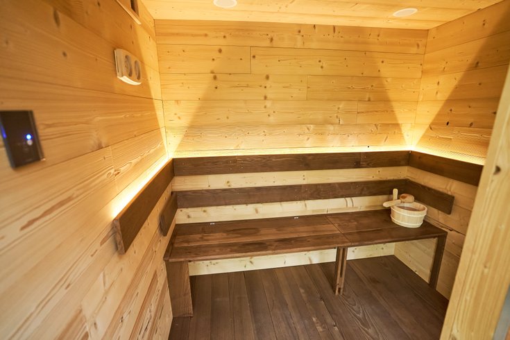 Hébergement AbracadaRoom : Cabane Tchanquée & Spa - Image 17