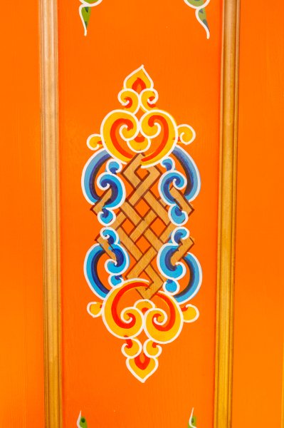 Hébergement AbracadaRoom : Yourte 4/6 pers - Image 26