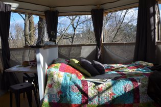 L'Auberge de la Tuilière