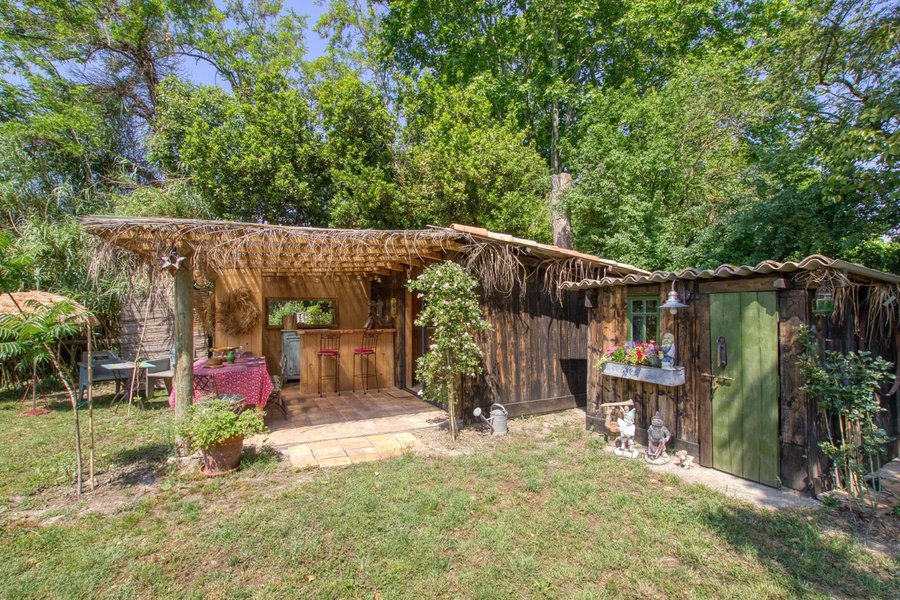 Domaine AbracadaRoom : Vent de Bohème - Image 5