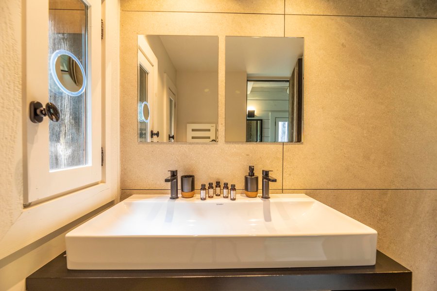 Hébergement AbracadaRoom : Orion, Cabane Casanghjulina - Image 6