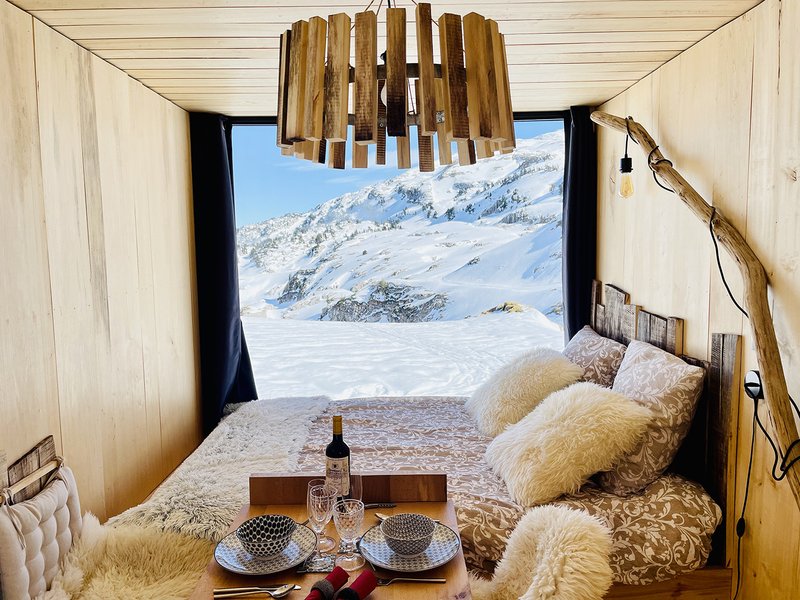 Hébergement AbracadaRoom : Black Rock - Image 2