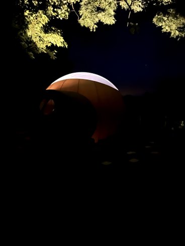 Hébergement AbracadaRoom : Bulle Spa Pégase - Image 19