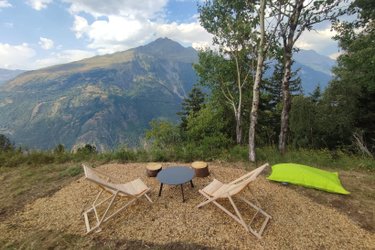 Dôme Le Créateur à Valmeinier (4)