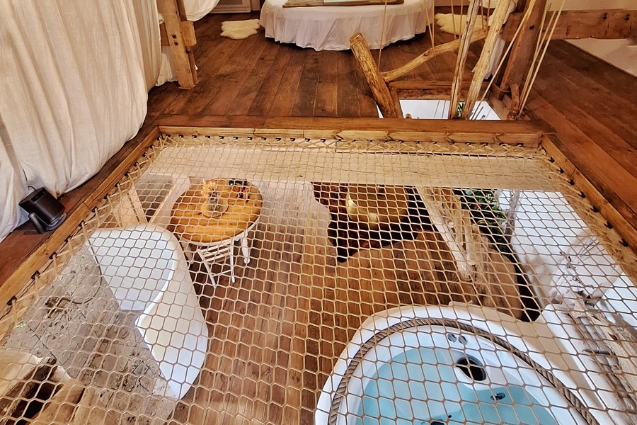 L'Escapade Amoureuse en Périgord Noir & Spa — photo 2