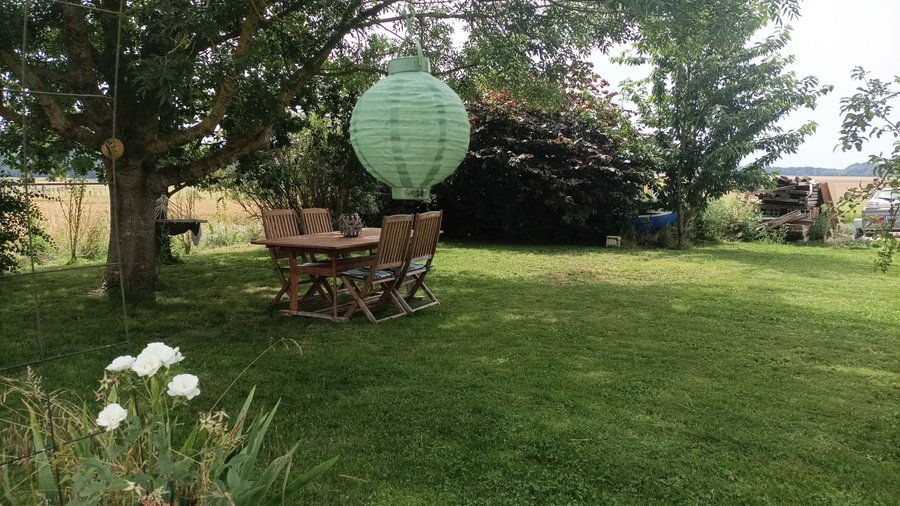 Hébergement AbracadaRoom : Tente Cosy - Image 12