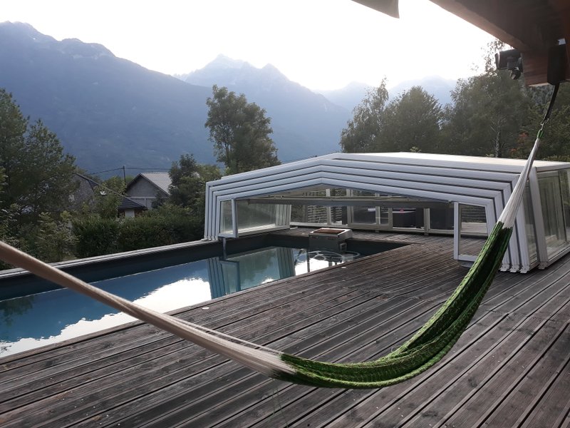 Domaine AbracadaRoom : Entre 2 Cols - Image 9