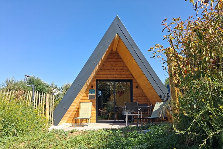 Hébergement AbracadaRoom : CHALET JURA - Image 8