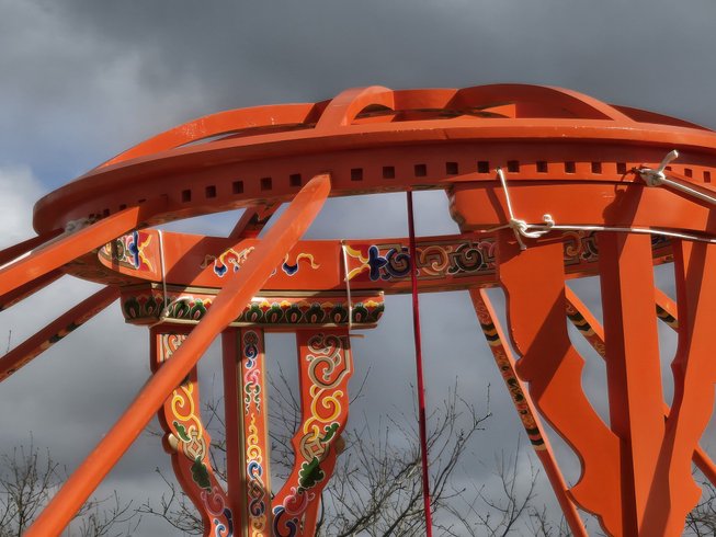 Domaine AbracadaRoom : Les Yourtes de Tréou - Image 7