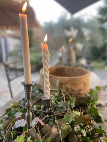 Hébergement AbracadaRoom : Maison d’hôtes de la Noccemada - Image 24