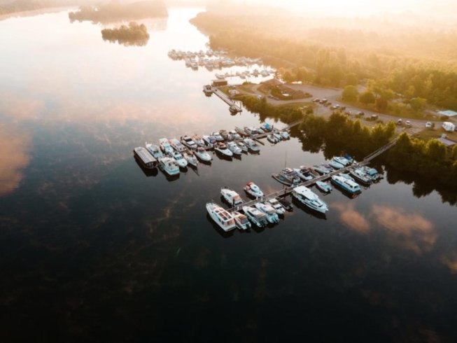 Domaine AbracadaRoom : L'Escale Royale Port Ilon - l'Odysea - Image 1