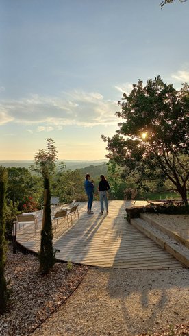 Domaine AbracadaRoom : La Maison des étoiles - Image 11