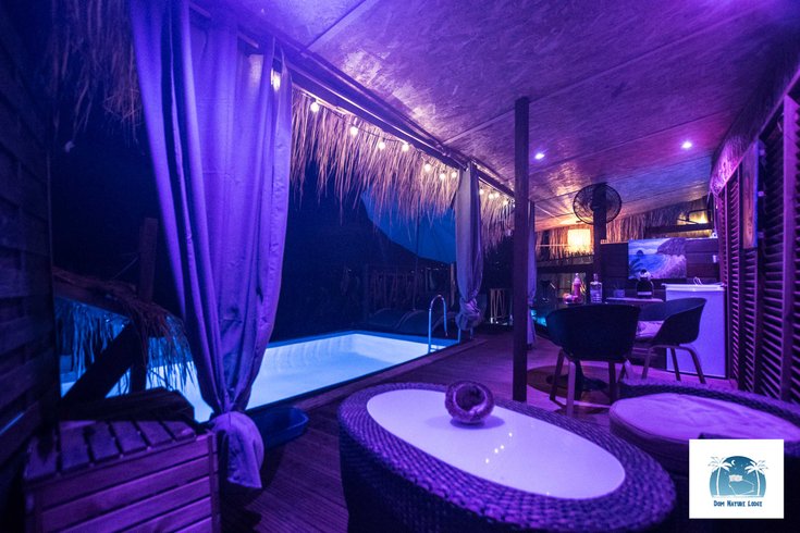 Hébergement AbracadaRoom : Star Dom - Image 11