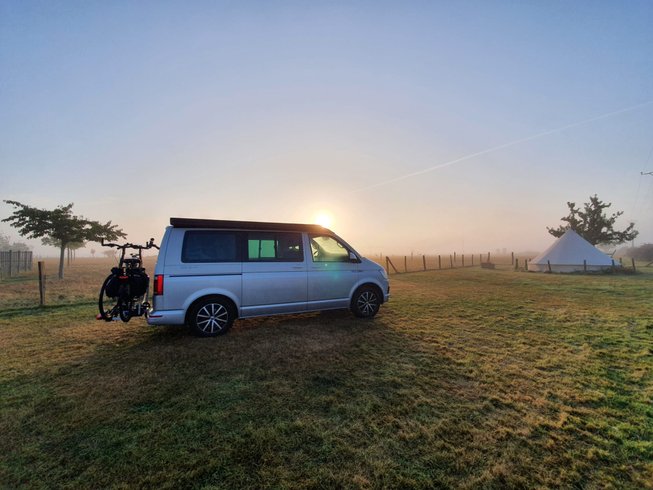 Domaine AbracadaRoom : Caraferme et compagnie - Image 18