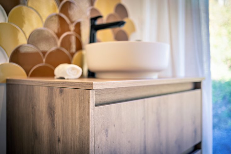 Hébergement AbracadaRoom : Becos : ecolodge de luxe en pleine nature avec vue et bain nordique - Image 18