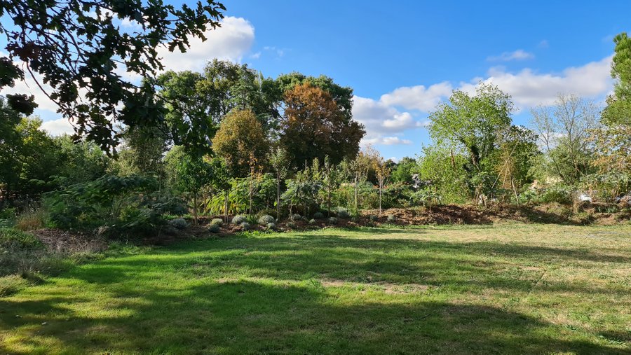 Domaine AbracadaRoom : Les Nuits du Verger - Image 1