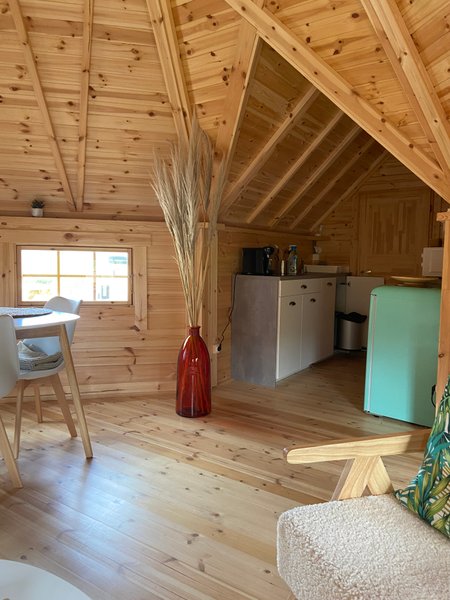 Hébergement AbracadaRoom : Le kota de la Saâne & Spa - Image 5