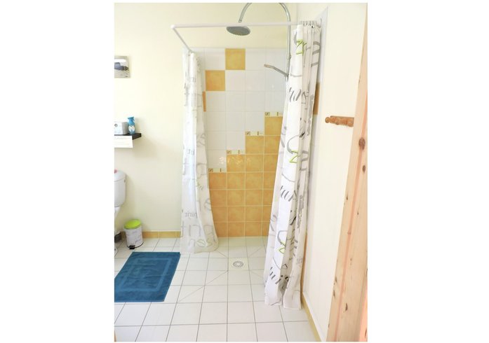 Hébergement AbracadaRoom : Chalet Spa Cèdre - Image 17