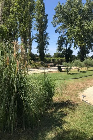 Domaine AbracadaRoom : Tonneau Insolite en Provence - Image 12