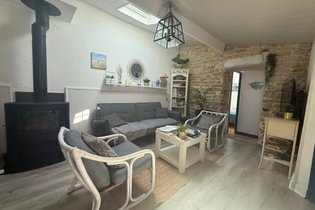 Maisonnette Vendée