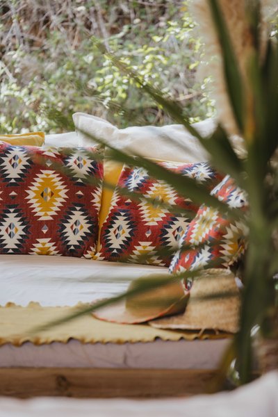 Domaine AbracadaRoom : Cabane Ayana - Image 15