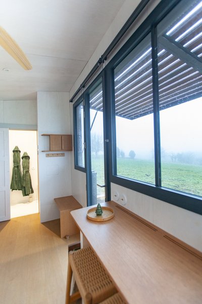 Domaine AbracadaRoom : Pépiite Périgord Vert - Image 31