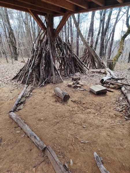 Hébergement AbracadaRoom : Cabane Piste aux Étoiles – nuit insolite sous toit vitré, jusqu’à 6 personnes, Drôme - Image 17