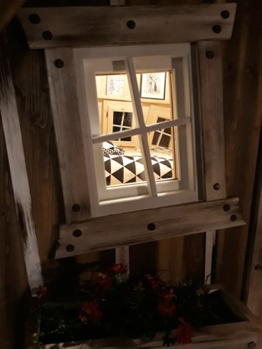 Hébergement AbracadaRoom : La Cabane de Mister Jack - Image 6