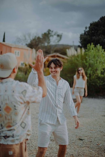 Hébergement AbracadaRoom : Cabane Bohème Ayana & Spa privatif - Image 65