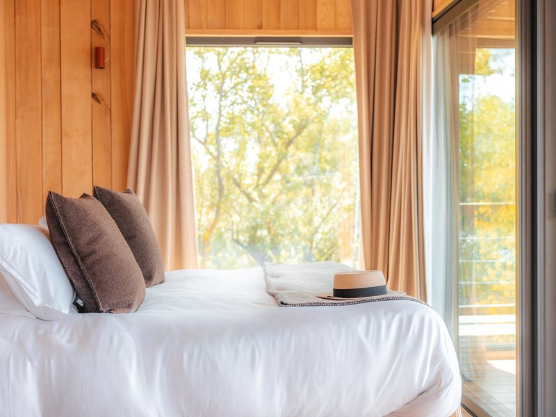 Hébergement AbracadaRoom : Cabane Spa Azur - Image 3