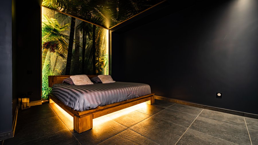 Hébergement AbracadaRoom : Pool 47 - Image 7