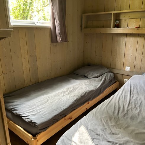 Hébergement AbracadaRoom : Le chalet CHENE avec petit déjeuner - Image 9