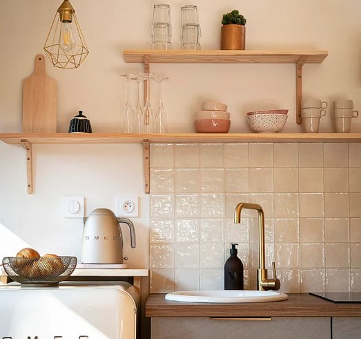 Domaine AbracadaRoom : Bain de forêt - Image 4